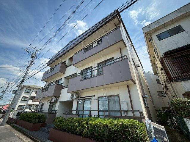 【外観】 | ロイヤルハイツ五井