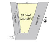 鈴鹿市平田1丁目の画像