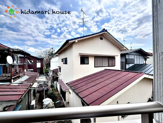 蓮田市黒浜　第7　新築戸建　リーブルガーデン01の展望