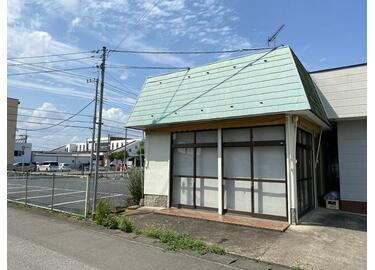 間々田駅前店舗