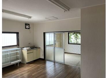 間々田駅前店舗