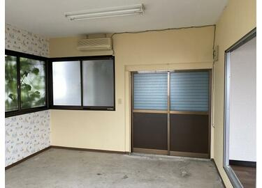 間々田駅前店舗