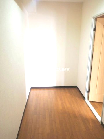 ライオンズマンション西舞子の収納