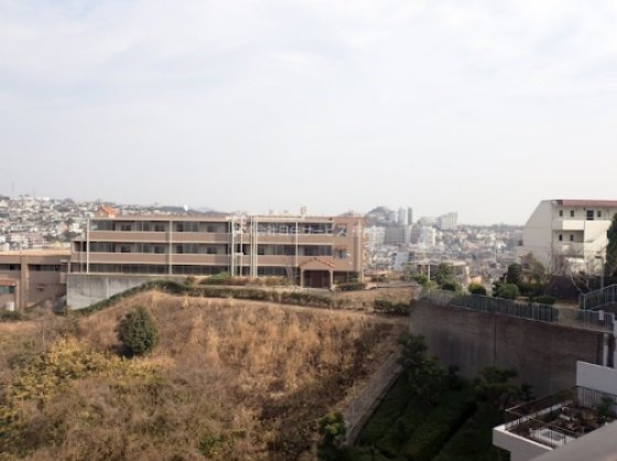 ライオンズマンション西舞子の展望