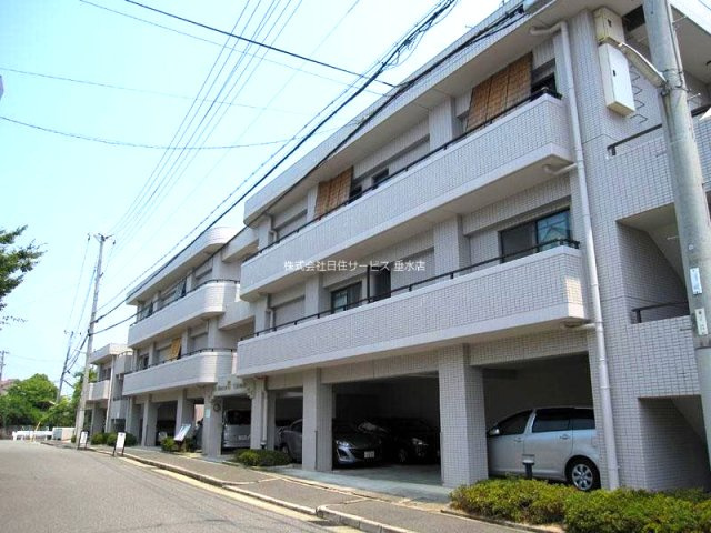 ライオンズマンション西舞子
