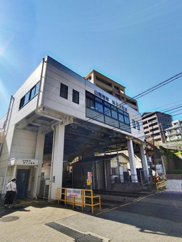 ライオンズマンション西舞子のその他