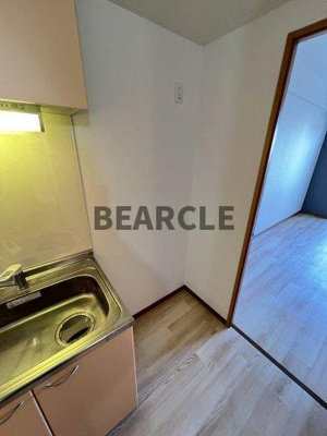 【設備】 | パークサイド西小路