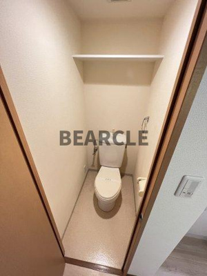 【トイレ】 | パークサイド西小路