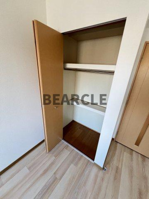 【収納】 | パークサイド西小路