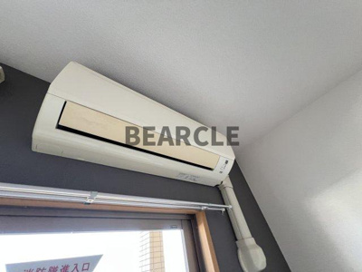 【設備】 | パークサイド西小路