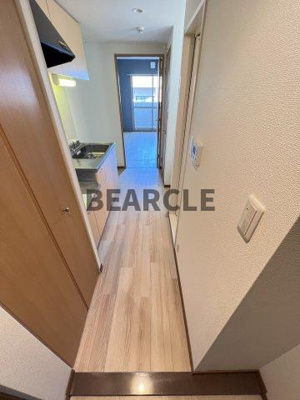 【玄関】 | パークサイド西小路