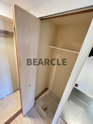 【設備】 | パークサイド西小路