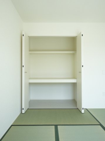 【収納】 | よかタウン菊池郡大津町大字室11期　4号棟