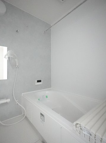 【浴室】 | よかタウン菊池郡大津町大字室11期　4号棟