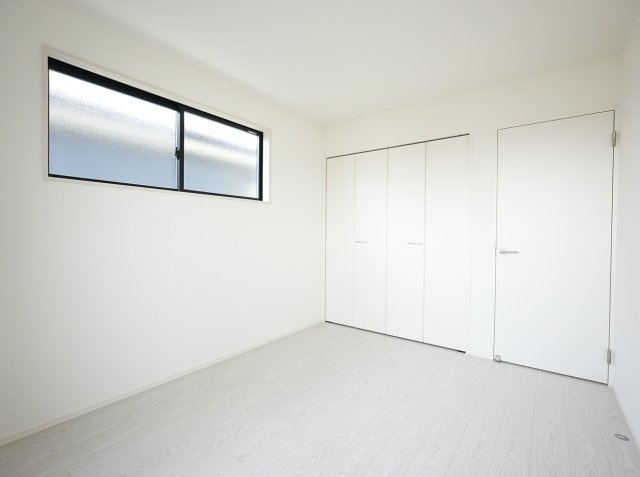 【洋室】 | よかタウン菊池郡大津町大字室11期　4号棟