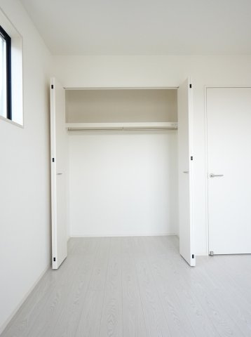 【収納】 | よかタウン菊池郡大津町大字室11期　4号棟