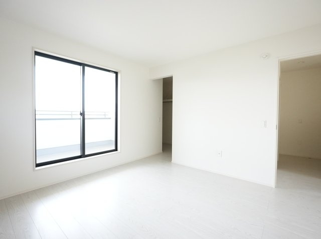 【洋室】 | よかタウン菊池郡大津町大字室11期　4号棟