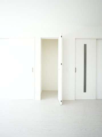 【収納】 | よかタウン菊池郡大津町大字室11期　4号棟 | リビング収納