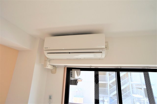 ラフィネ津田沼の設備|別のお部屋の写真です