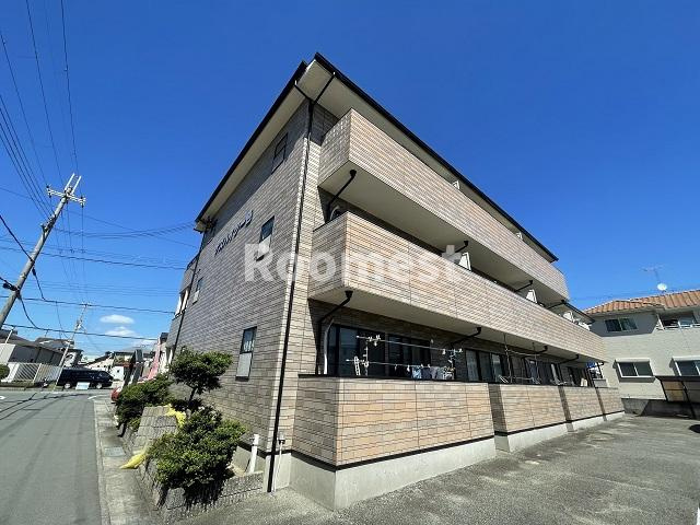 ケスハイツ一色