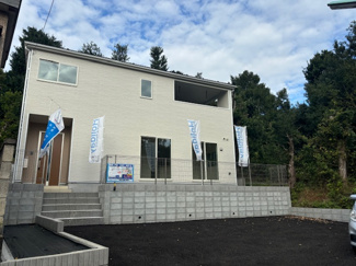 【外観】 | 現地（11月19日撮影）