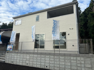 【外観】 | 現地（11月19日撮影）