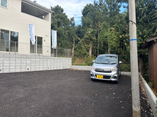 【駐車場】 | カースペース