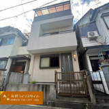 熊野町1丁目の画像