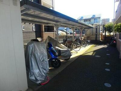 【その他共用部分】 | グリシーヌ1（グリシーヌワン）