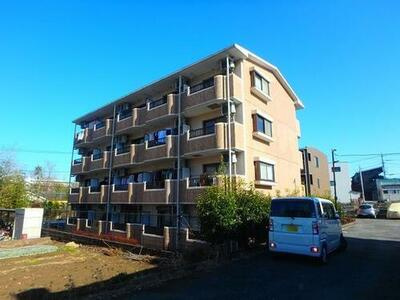 【外観】 | グリシーヌ1（グリシーヌワン）