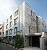 プライムアーバン洗足の画像