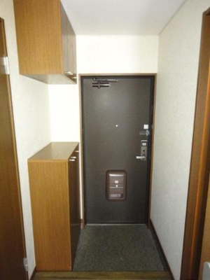 【玄関】 | ラフォーレ２１ | 玄関