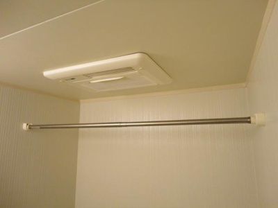 【その他】 | ラフォーレ２１ | 浴室乾燥機