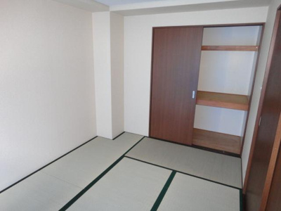 【内装】 | ラフォーレ２１ | 和室