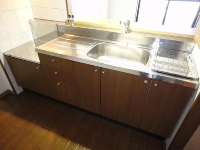 【キッチン】 | ラフォーレ２１ | キッチン