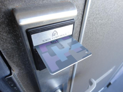 【内装】 | ラフォーレ２１ | カードキー