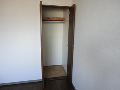 【収納】 | ラフォーレ２１ | クローゼット