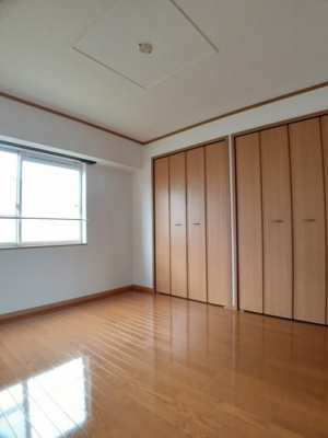 【内装】 | ソレイユＭⅢ