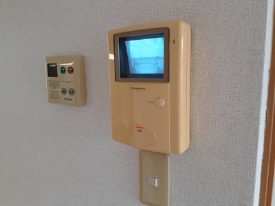 【セキュリティ】 | ソレイユＭⅢ