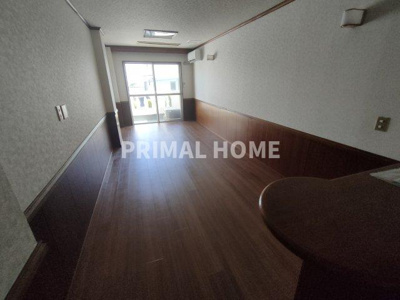 【寝室】 | ブルーマリンヒル