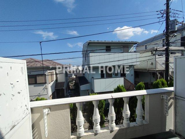 【展望】 | ブルーマリンヒル