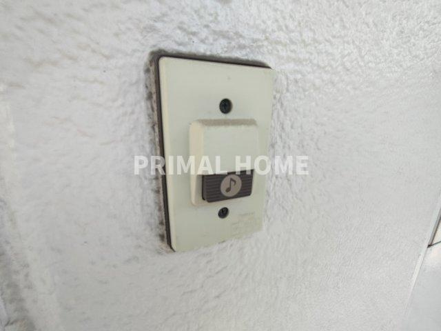 【セキュリティ】 | ブルーマリンヒル