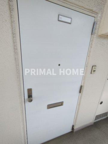 【玄関】 | ブルーマリンヒル