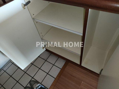 【玄関】 | ブルーマリンヒル