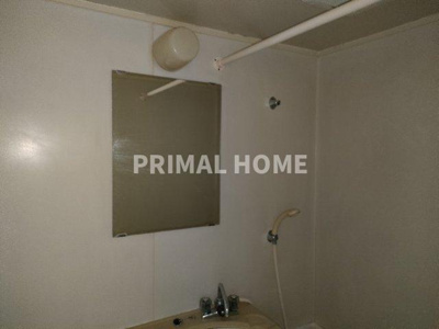 【浴室】 | ブルーマリンヒル