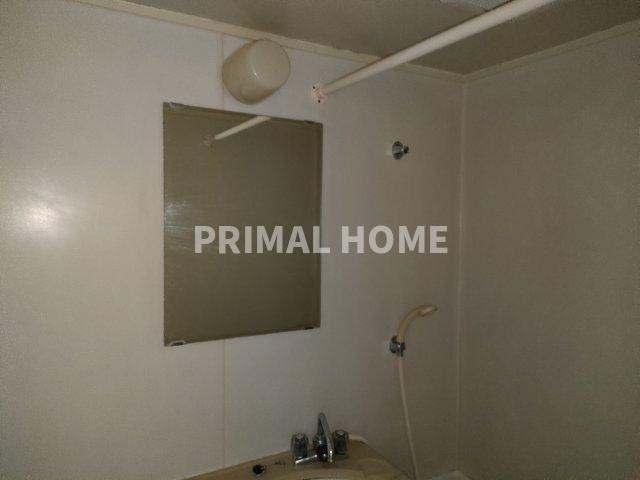 【浴室】 | ブルーマリンヒル