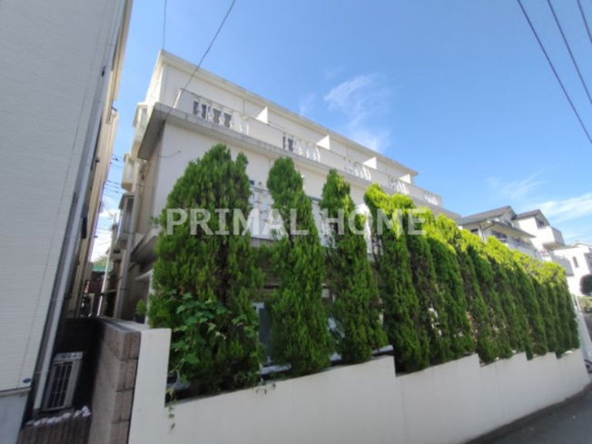 【外観】 | ブルーマリンヒル