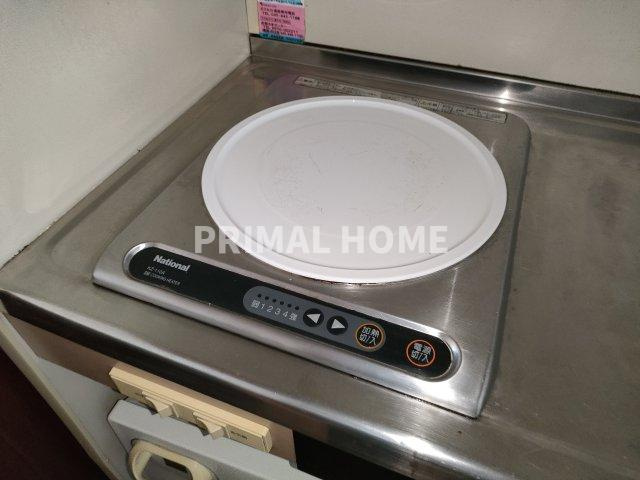 【キッチン】 | ブルーマリンヒル