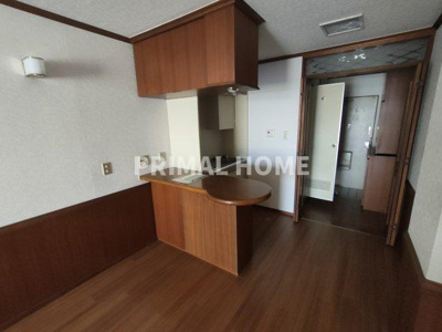 【内装】 | ブルーマリンヒル