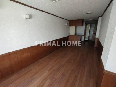 【居間・リビング】 | ブルーマリンヒル